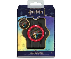 Kids Licensing Harry Potter analog watch