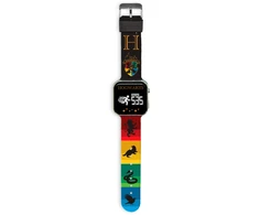 Išmanusis laikrodis Kids Licensing Harry Potter led tracker watch