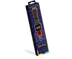 Išmanusis laikrodis Kids Licensing Harry Potter led tracker watch