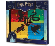 Kids Licensing Harry Potter sieninis laikrodis