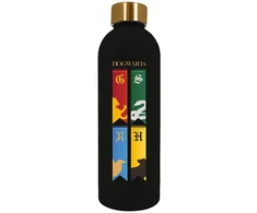 Kids Licensing Harry Potter stainless steel soft touch water bottle 800ml