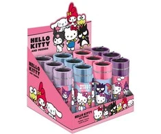 Galt Vaikams Euroswan Ispanija *****Hello Kitty LED žibintuvėlis 4Wz HK50196 91554
