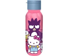 Kids Licensing Hello Kitty and Friends bottle 500ml