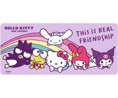 Kids Euroswan Hello Kitty stalo kilimėlis HK50216