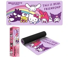 Kids Euroswan Hello Kitty stalo kilimėlis HK50216