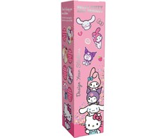 Kids Licensing Hello Kitty HK00356 Kids Euroswan kūrybinis rinkinys