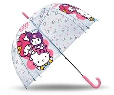 Parasolka Hello Kitty 48 cm HK50195