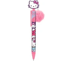 Kids Euroswan Hiszpania *****Hello Kitty rašiklis+pakabukas HK50182 91417