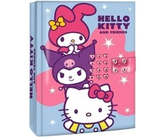 Hello Kitty HK50185