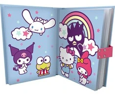 Hello Kitty HK50185