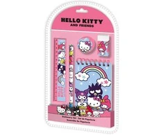 Kids Euroswan Hiszpania *****Hello Kitty zest.pimienn.5el HK50191 91509