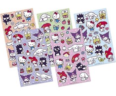 Bt21 Vaikams Euroswan Ispanija *****Hello Kitty rinkinys 92 vnt. HK50193 91523