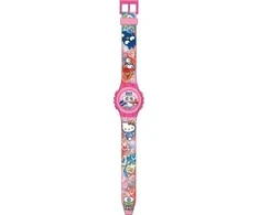 Išmanusis laikrodis Kids Euroswan Hiszpania *****Hello Kitty vaikiškas laikrodis HK50153 87861