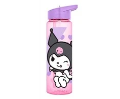 Hello Kitty Kuromi gertuvė, 600 ml