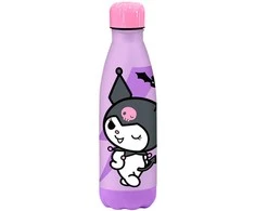 Kids Licensing Hello Kitty Kuromi Nerūdijantis plienas bottle 500ml