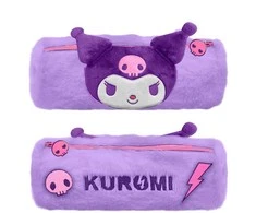 Grajlandia Hello Kitty Kuromi pieštukų dėklas, 22 cm