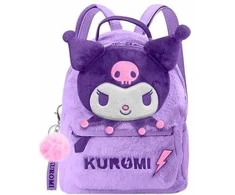 Kids Euroswan *****Kuromi plecak 32cm KU00028 95339