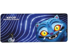 Kids Licensing KPop Demon Hunters Derpy desk mat