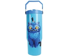 Gertuvė Kids Licensing KPop Demon Hunters Derpy stainless steel bottle