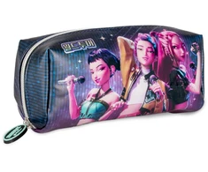 Kids Licensing K-Pop Demon Hunters pencil case