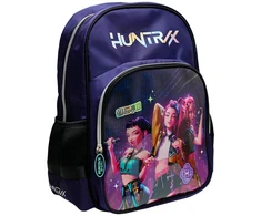 Kids Licensing KPop Demon Hunters premium backpack 42cm