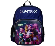 Kids Licensing KPop Demon Hunters premium backpack 42cm