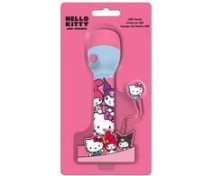 Kids Euroswan Vaikams Euroswan Ispanija *****Hello Kitty žibintuvėlis didelis 91561