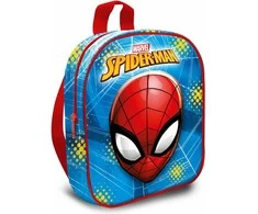 Kids Licensing Marvel Spiderman 3D backpack