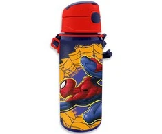 Vandens butelis 500 ml Stitch ST00057 KiDS Licensing