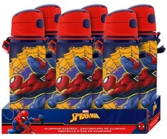 Vandens butelis 500 ml Stitch ST00057 KiDS Licensing