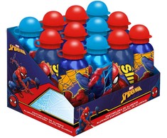 Kids Euroswan Vaikams skirtas „Euroswan Spain“ buteliukas *****Žmogus-voras 500 ml SP50072 85331