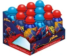 Kids Euroswan Vaikams skirtas „Euroswan Spain“ buteliukas *****Žmogus-voras 500 ml SP50072 85331
