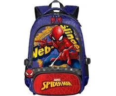 Kuprinė 42cm Spiderman SP50057 Kids Euroswan