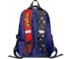 Kuprinė 42cm Spiderman SP50057 Kids Euroswan