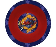 Kids Licensing Marvel Spiderman bowl