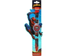 Kids Licensing Žiūrėkite Spiderman KiDS licencijavimą