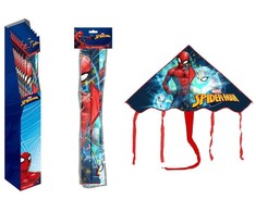 Kids Licensing Marvel Spiderman kite