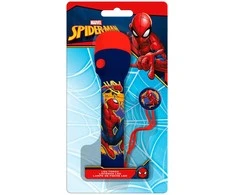Kids Euroswan Spiderman SP50079 niebieki