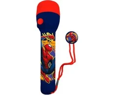 Kids Euroswan Spiderman SP50079 niebieki