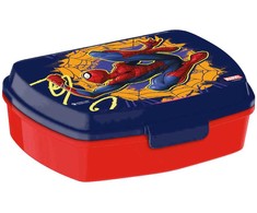 Kids Licensing Marvel Spiderman lunch box