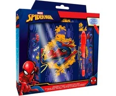 Spiderman Žmogaus voras dienoraštis su stebuklingu rašikliu