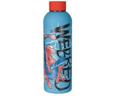 Gertuvė Kids Licensing Marvel Spiderman Nerūdijantis plienas bottle 800ml
