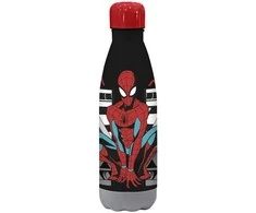 Gertuvė Kids Licensing Marvel Spiderman Nerūdijantis plienas bottle 800ml