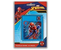 Dėlionė Kids Licensing Marvel Spiderman puzzle