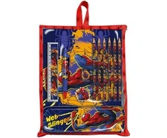 Kids Euroswan Hiszpania Vaikai Euroswan Rinkinys rašo Spiderman SP50059 Kids Euroswan