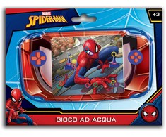 Kids Licensing Marvel Spiderman Vanduo game