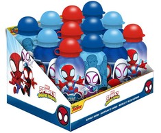 Kids Licensing Kids Euroswan Spidey Aliumininis gertuvė 500 ml Gwen
