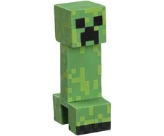 Kids Euroswan Gumka do scierania 3d minecraft