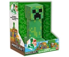Kids Euroswan Gumka do scierania 3d minecraft
