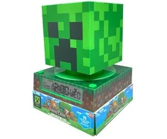 KIDS Minecraft 3D 25 cm MIN3020